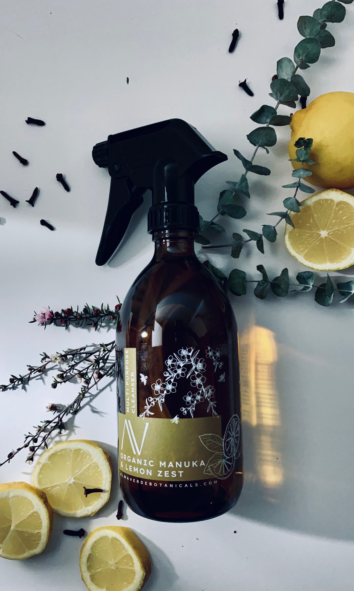 Essential Cleaning Bundle + Save 10%