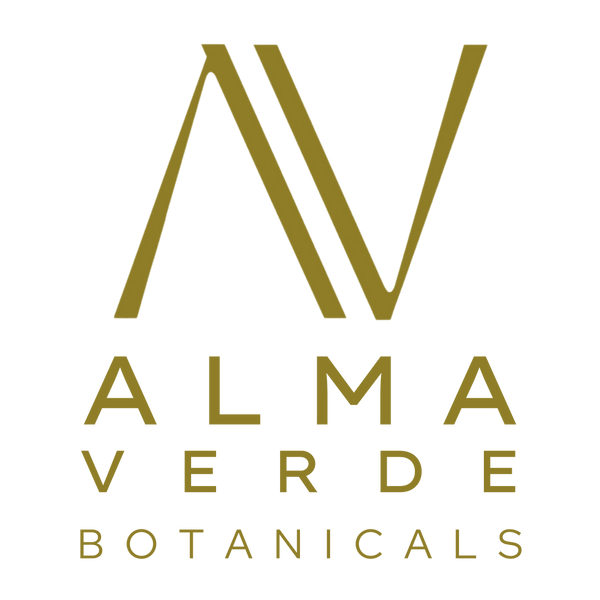 Alma Verde Botanicals