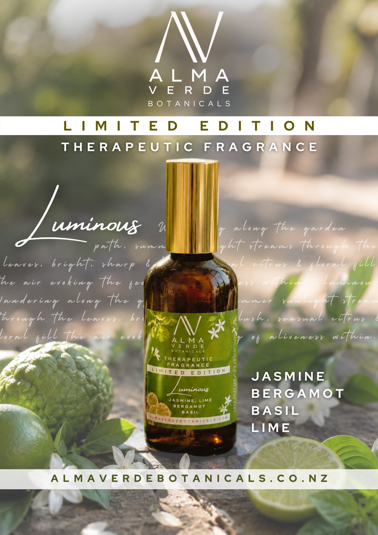 Luminous - Limited Edition 26'