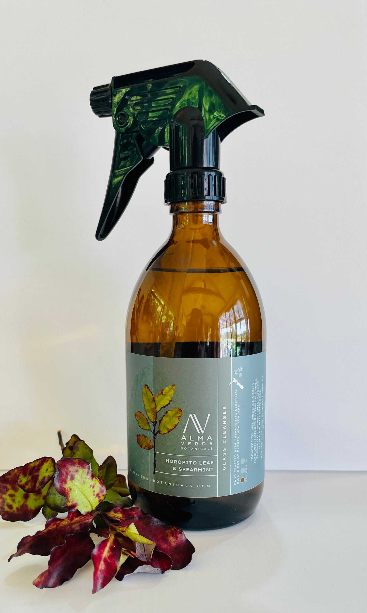 Native Harvest Bundle - 10% OFF