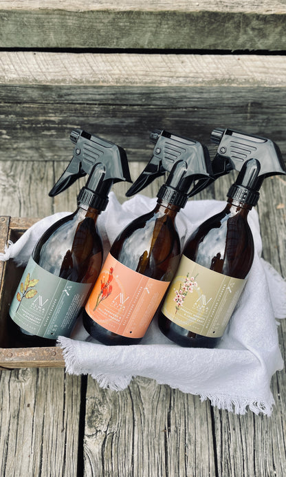 Native Harvest Bundle - 10% OFF