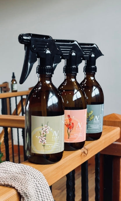 Native Harvest Bundle - 10% OFF