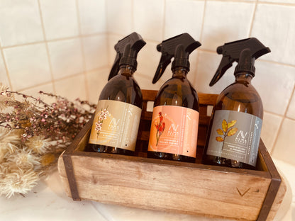 Native Harvest Bundle - 10% OFF