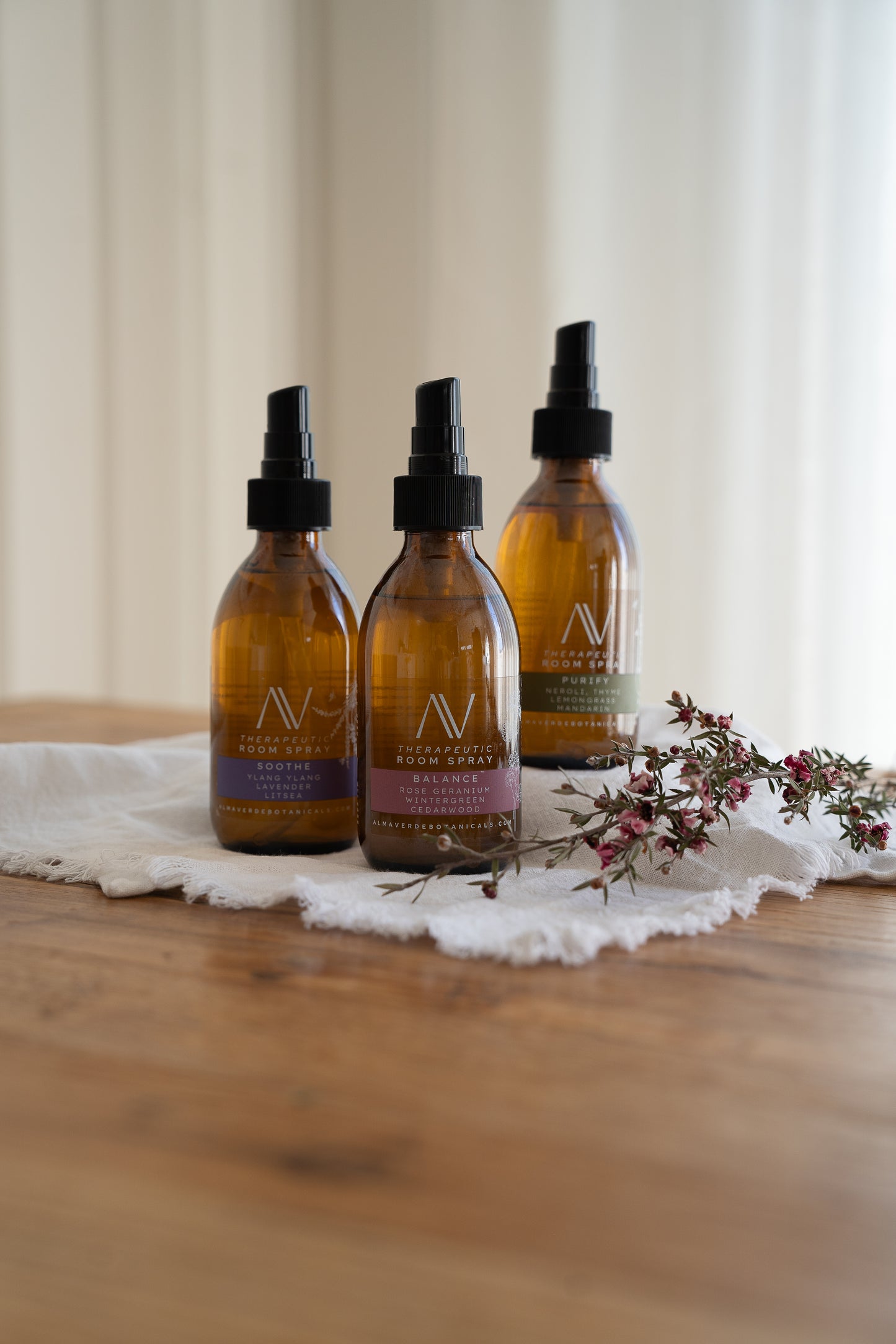 Full Fragrance Collection