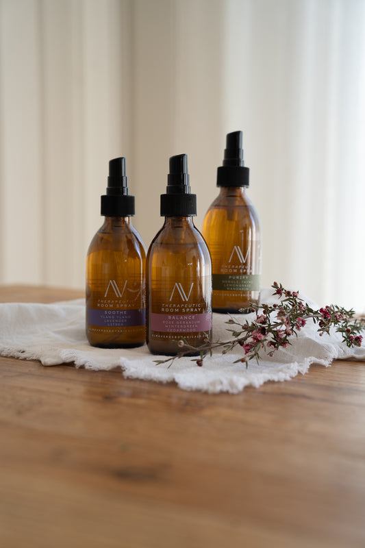 Full Fragrance Collection